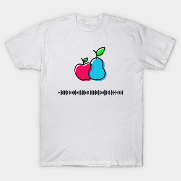 Podcast T-Shirt by MBNEWS